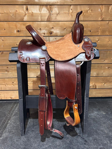 Vic Bennett #2354N - IN STOCK