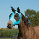 Fly Mask - Equine Lycra® w/ Coolcore®