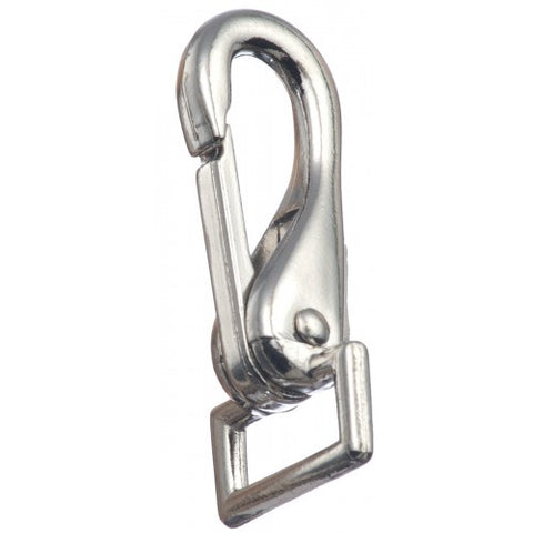 Snap - 3/4" Zinc Line Snap