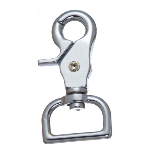 Snap - 1″ Nickel Plated Singles