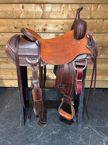 Jeff Smith Cutter #2417N - IN STOCK