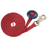 Lunge Line - German Cord Cotton