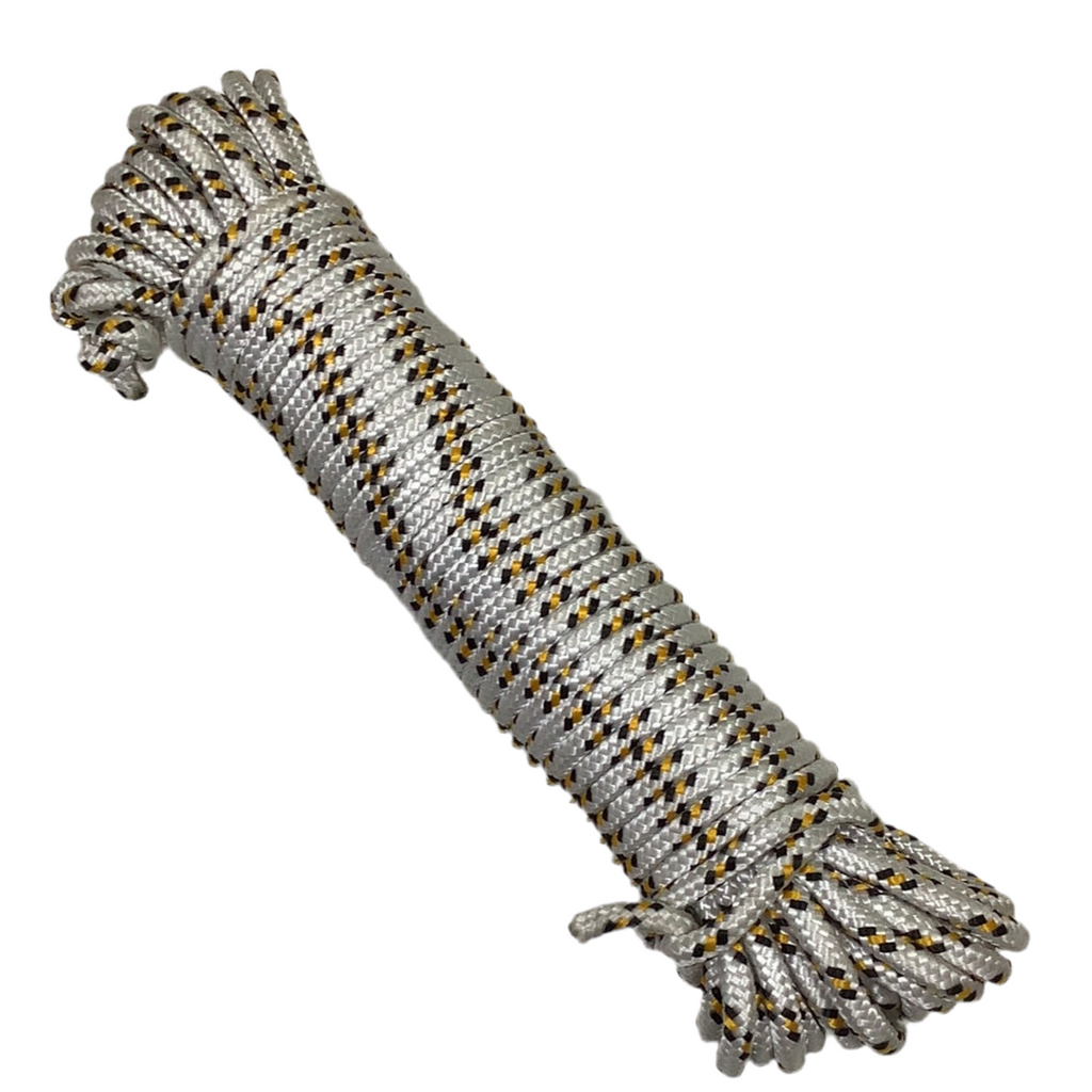 Extra Long Nylon Rope – K&K Livestock Co.