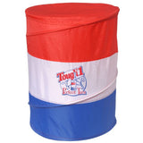 Collapsible Pop Up Barrels - Perfect Turn - Set of 3