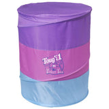 Collapsible Pop Up Barrels - Perfect Turn - Set of 3