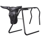 Roping Dummy - Collapsible with Plastic Steer Head