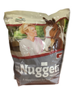 Manna Pro Nuggets - Apple