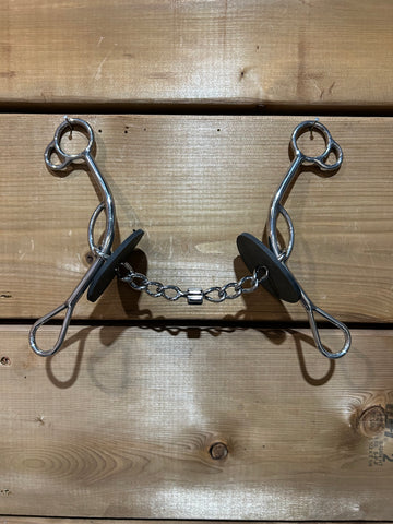 Elliott Bits - SpUp-03MS w/MPC-18 CP Cricket