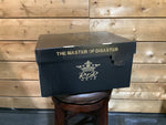 RDR Hat Boxes