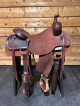 SRS Ranch Cutter #2397N - IN STOCK