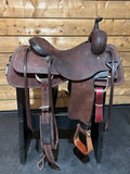 Jeff Smith - Ranch Cutter #2745N - IN STOCK