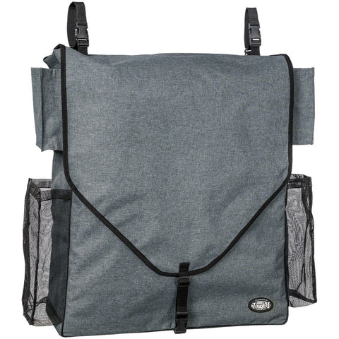 Tough One - Deluxe Stall Front Bag