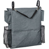Tough One - Deluxe Stall Front Bag
