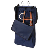 Bridle Bag with 3 Hook Rack