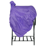 Tough 1 - Nylon Saddle Cover w/Tote Bag