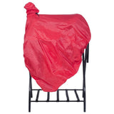 Tough 1 - Nylon Saddle Cover w/Tote Bag