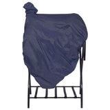 Tough 1 - Nylon Saddle Cover w/Tote Bag