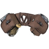 Horn Bag - Elite Insulated - Brown