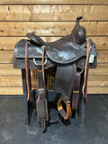 Paul Taylor - Ranch Cutter #2702N - IN STOCK