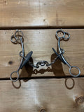 Elliott Bits - SpUp-11 w/MPC-15 Cricket