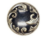 Jeff Smith Screw Back Conchos
