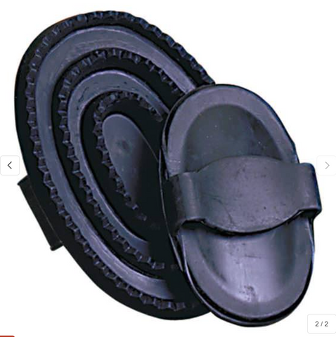 Rubber Curry - Large Size