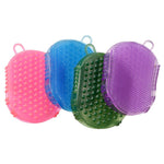 Jelly Scrubbers