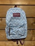 Backpack - Wrangler
