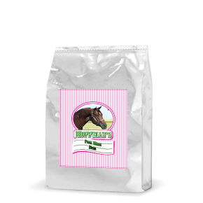 Hoffman's Foal Milk Bits