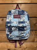 Backpack - Wrangler