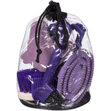 6-Piece Junior Grooming Kit