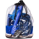 6-Piece Junior Grooming Kit