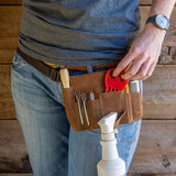 Braiding Kit with Belt