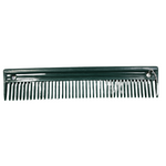 Plastic Comb - Assorted Colours