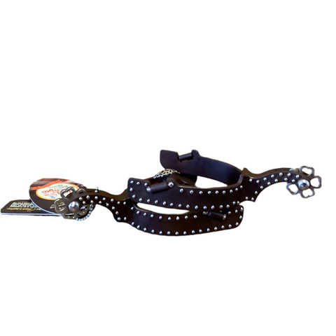 Tom Balding Spur - Ladies Spur Dots