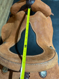 SRS - Rope #2737N - IN STOCK