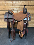 Paul Taylor - Ranch Cutter #2769N - IN STOCK