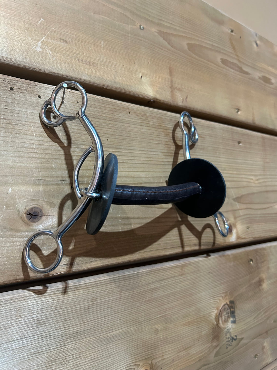 Elliott Bit 'N Spur – K&K Livestock Co.