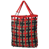Slow Feed Web Hay Bag