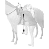 Stirrup - Mounting Aid