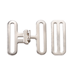 3 piece, 2" Surcingle Hardware