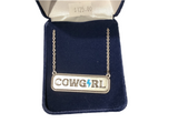Montana Silversmiths - Electric Cowgirl