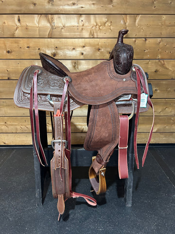 Paul Taylor Ranch Cutter #2479N - IN STOCK