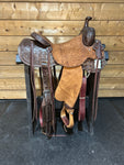 Paul Taylor Lightweight Ranch Cutter #2426N - IN STOCK
