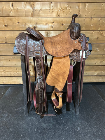 Paul Taylor Lightweight Ranch Cutter #2426N - IN STOCK
