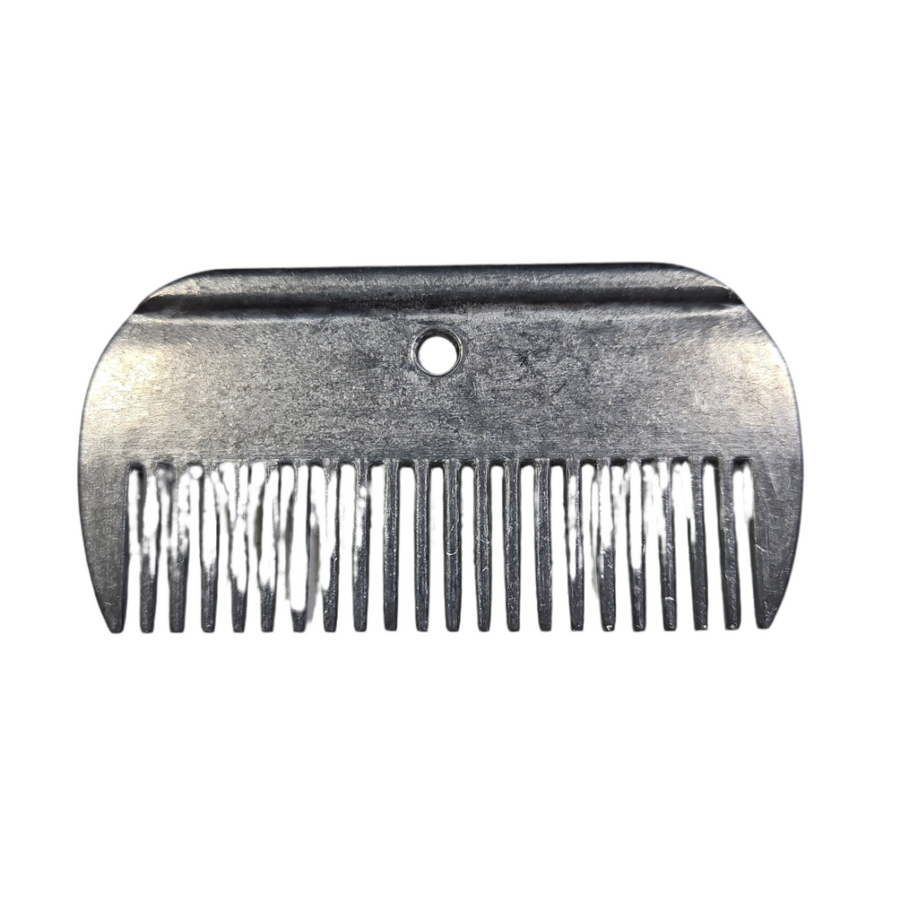 Metal Comb – K&K Livestock Co.