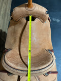 SRS - Ranch Cutter #2628N - IN STOCK