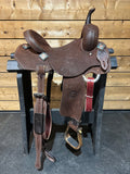 Jeff Smith - Barrel #2720N - IN STOCK