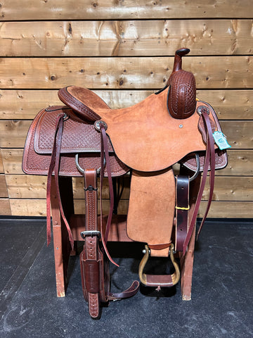 SRS Ranch Cutter #2314N