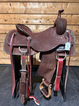 Paul Taylor Ranch Cutter #2395N - IN STOCK